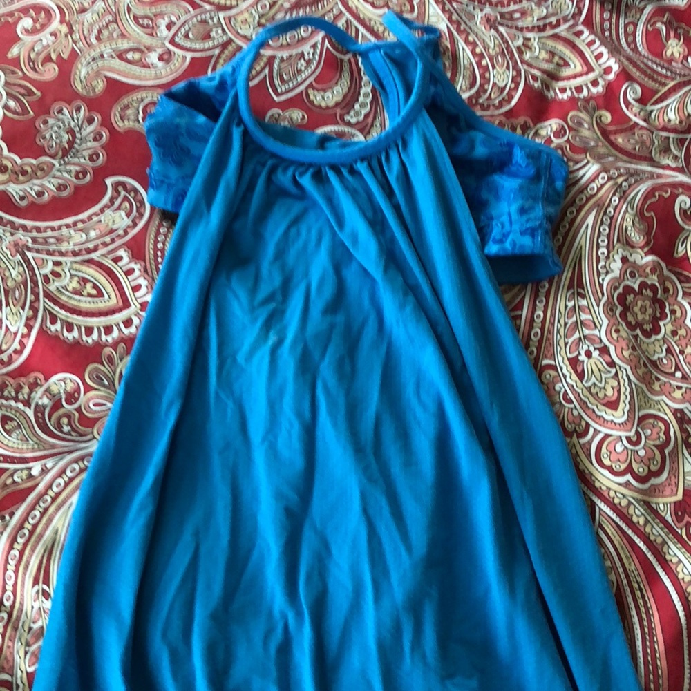 Lululemon top